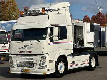 شاحنة جرار VOLVO FM 450