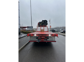 شاحنة كرين جديد Scania 8x4 with Palfinger PK 53002-SH crane: صور 4