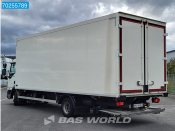 مبردة شاحنة DAF LF 260 4X2 12t Carrier Supra 1150mt Bi-temp Ladebordwand ACC Euro 6: صور 2