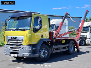 شاحنات قابلة للفك شاحنة DAF XB 290