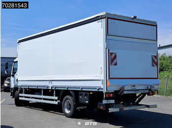 شاحنة ستارة جديد DAF XB 290 4X2 NEW! 16tonner Automatic Ladebordwand ACC Euro 6: صور 2