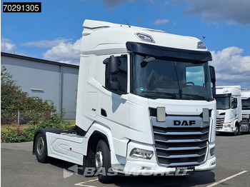 شاحنة جرار DAF XF 480 4X2 Retarder 2xTank ACC LED Euro 6: صور 3