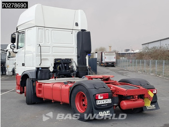 شاحنة جرار DAF XF 530 4X2 SSC 2x Tanks Retarder Standklima ACC: صور 2