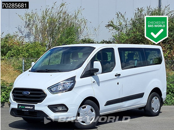 صغيرة FORD Transit