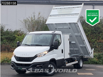 قلاب صغير IVECO Daily 35c14