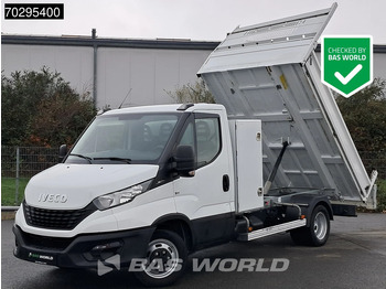 قلاب صغير IVECO Daily 35c14