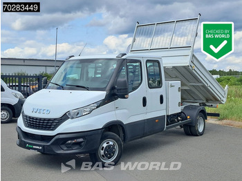 قلاب صغير IVECO Daily 35c16
