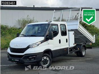 قلاب صغير IVECO Daily 35c16