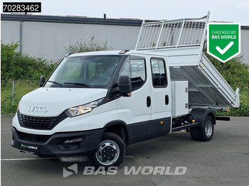 قلاب صغير IVECO Daily 35c16