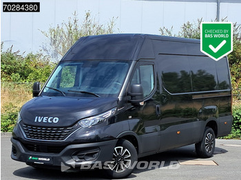 فان IVECO Daily 35s18