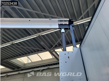 الخيمة نصف مقطورة جديد Kögel S24-1 3 axles NEW HUBDACH Liftachse Lifting+ Sliding Roof: صور 3