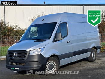 فان المدمجة MERCEDES-BENZ Sprinter 315