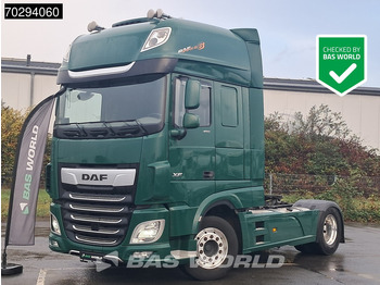 شاحنة جرار DAF XF 450