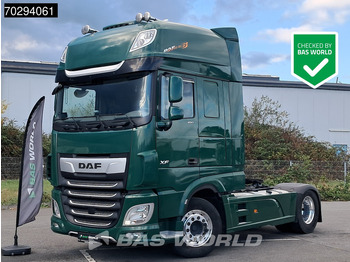 شاحنة جرار DAF XF 450