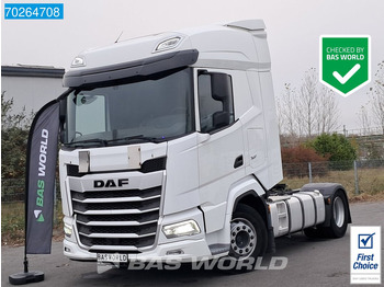 شاحنة جرار DAF XF 480