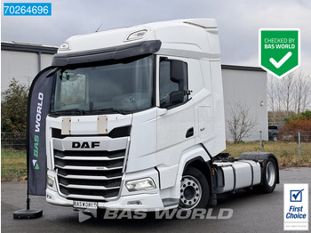 شاحنة جرار DAF XF 480