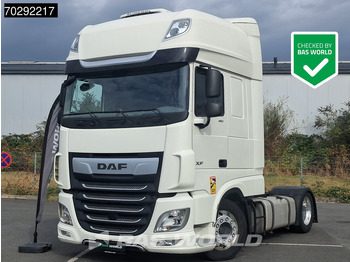 شاحنة جرار DAF XF 480