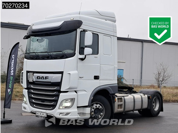 شاحنة جرار DAF XF 480