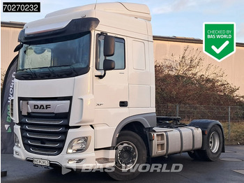 شاحنة جرار DAF XF 480