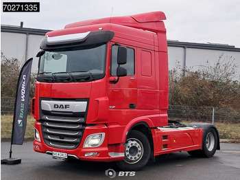 شاحنة جرار DAF XF 480