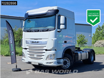 شاحنة جرار DAF XF 480
