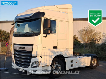 شاحنة جرار DAF XF 480