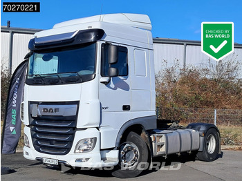 شاحنة جرار DAF XF 480