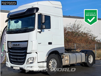 شاحنة جرار DAF XF 480