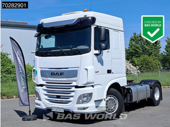 شاحنة جرار DAF XF 480