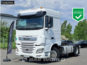 شاحنة جرار DAF XF 480