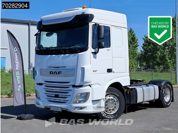 شاحنة جرار DAF XF 480