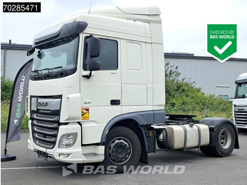 شاحنة جرار DAF XF 480
