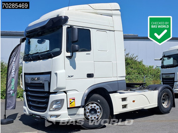 شاحنة جرار DAF XF 480