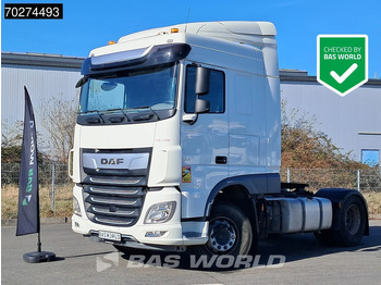 شاحنة جرار DAF XF 480