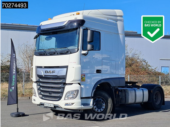 شاحنة جرار DAF XF 480