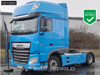 شاحنة جرار DAF XF 480