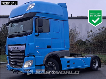 شاحنة جرار DAF XF 480