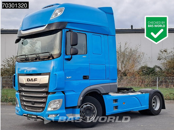 شاحنة جرار DAF XF 480