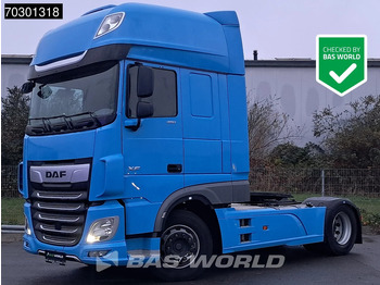شاحنة جرار DAF XF 480