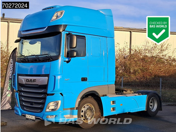شاحنة جرار DAF XF 480