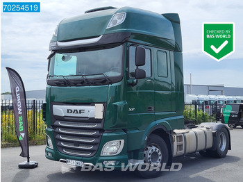 شاحنة جرار DAF XF 480