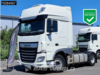 شاحنة جرار DAF XF 480