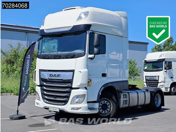 شاحنة جرار DAF XF 480