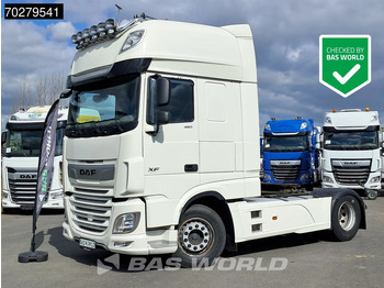 شاحنة جرار DAF XF 480