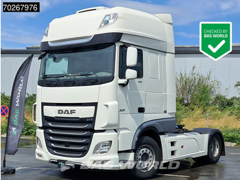 شاحنة جرار DAF XF 480