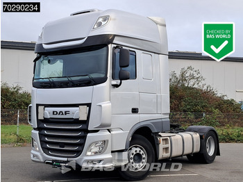 شاحنة جرار DAF XF 480