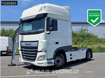 شاحنة جرار DAF XF 480