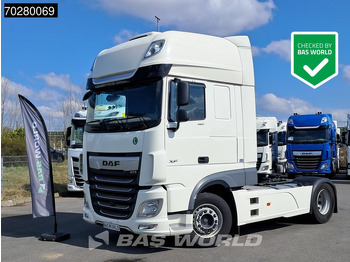 شاحنة جرار DAF XF 480