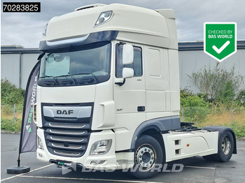 شاحنة جرار DAF XF 480