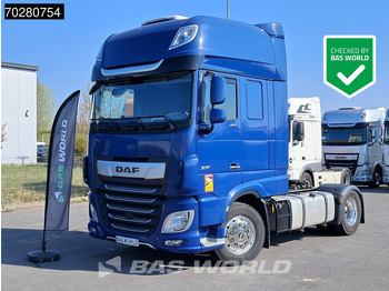 شاحنة جرار DAF XF 480
